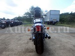     Honda Shadow400 Slasher 2008  8